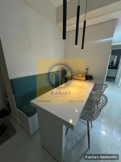 Apartamento com 2 quartos à venda — foto 4