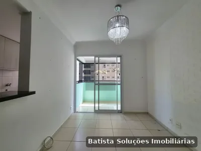 Apartamento com 2 quartos à venda — foto 2