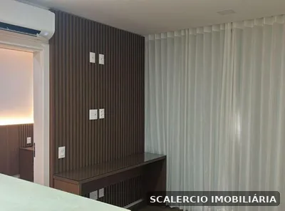 Apartamento com 1 quarto para alugar — foto 4