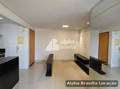 Apartamento com 1 quarto para alugar — foto 3