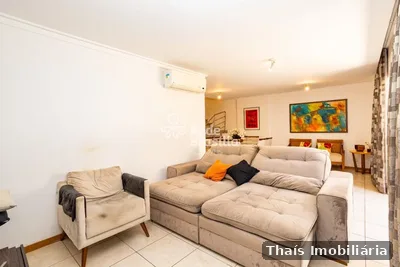 Apartamento com 3 quartos à venda — foto 5