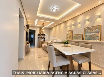 Apartamento com 3 quartos à venda — foto 4