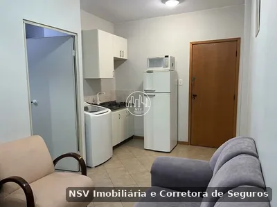 Kitnet com 1 quarto à venda — foto 4