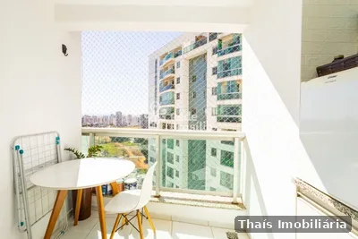Apartamento com 3 quartos à venda — foto 5