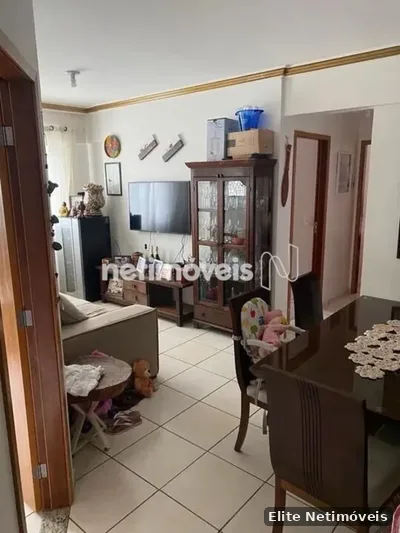 Apartamento com 2 quartos à venda em Norte, Águas Claras — foto 1