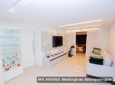 Apartamento com 3 quartos à venda — foto 2