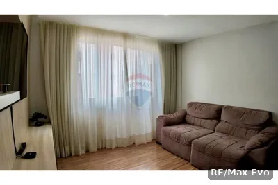 Apartamento com 3 quartos à venda — foto 5