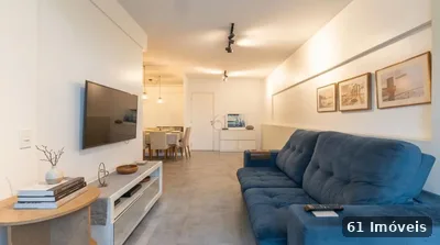 Apartamento com 4 quartos à venda — foto 2