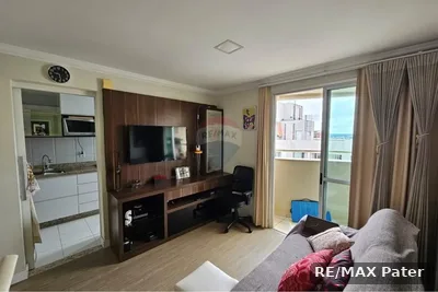 Apartamento com 3 quartos para alugar — foto 3