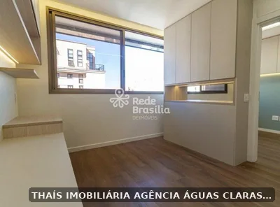 Apartamento com 1 quarto para alugar — foto 3