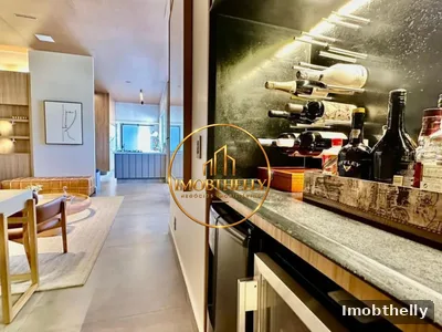 Apartamento com 3 quartos à venda — foto 3