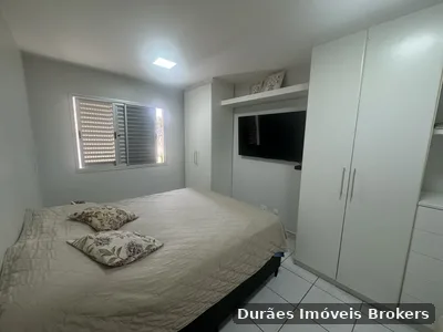 Apartamento com 2 quartos à venda — foto 5