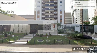 Apartamento com 4 quartos à venda em Sul, Águas Claras — foto 1