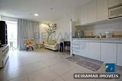 Apartamento com 1 quarto para alugar em Sul, Águas Claras — foto 1