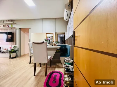 Apartamento com 3 quartos à venda — foto 4
