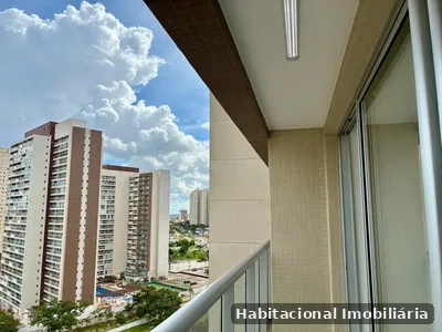 Kitnet com 1 quarto para alugar — foto 3