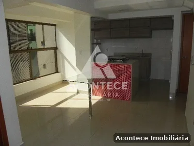Apartamento com 1 quarto para alugar — foto 4