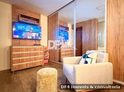 Cobertura com 2 quartos à venda — foto 3