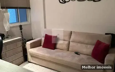 Apartamento com 4 quartos à venda — foto 5
