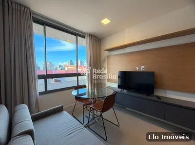 Apartamento com 1 quarto à venda — foto 5