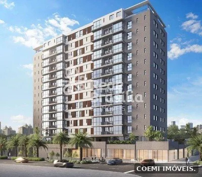 Apartamento com 2 quartos à venda em Sul, Águas Claras — foto 1