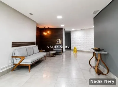 Apartamento com 1 quarto à venda — foto 3
