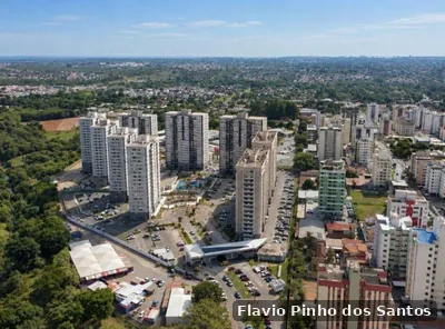 Apartamento com 2 quartos à venda — foto 2