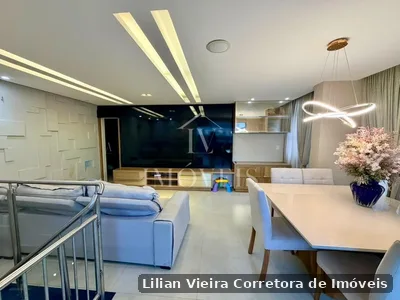 Cobertura com 3 quartos à venda — foto 4