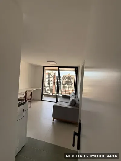 Casa com 1 quarto para alugar — foto 4