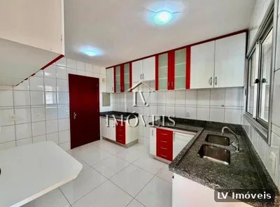 Apartamento com 4 quartos à venda — foto 3