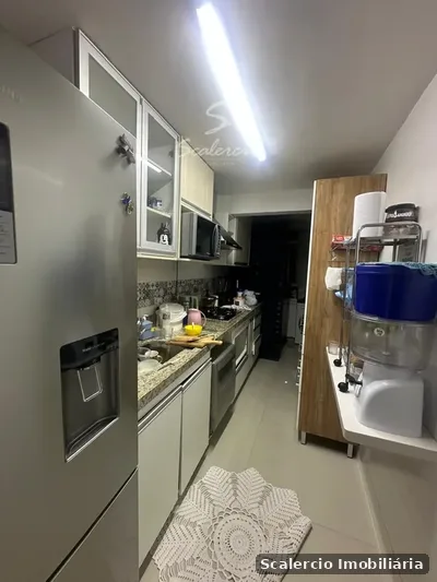 Apartamento com 2 quartos à venda — foto 5