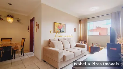 Apartamento com 2 quartos à venda em Sul, Águas Claras — foto 1