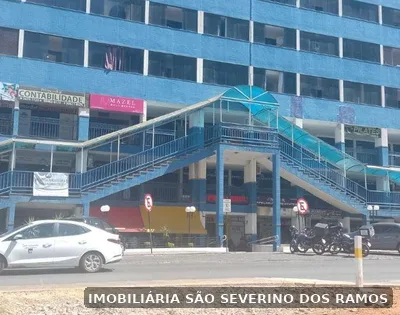 Apartamento com 1 quarto à venda — foto 3