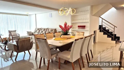 Apartamento com 4 quartos à venda — foto 3