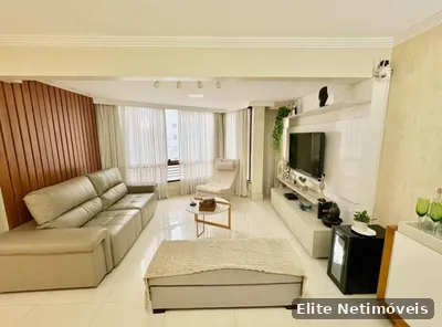 Apartamento com 4 quartos à venda — foto 3