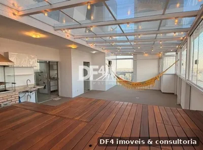 Cobertura com 2 quartos à venda — foto 2