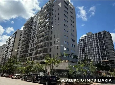 Apartamento com 2 quartos à venda — foto 1
