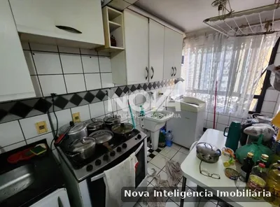 Apartamento com 3 quartos à venda — foto 4