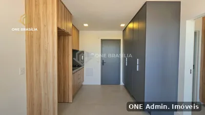 Apartamento com 1 quarto para alugar — foto 3
