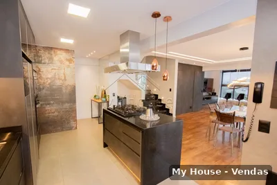Apartamento com 3 quartos à venda — foto 5
