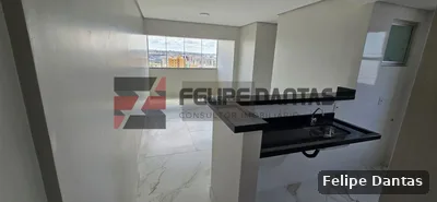 Apartamento com 2 quartos à venda em Norte, Águas Claras — foto 1