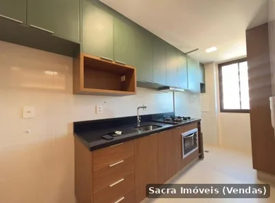 Apartamento com 2 quartos à venda — foto 3