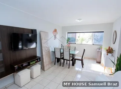 Apartamento com 2 quartos à venda — foto 3