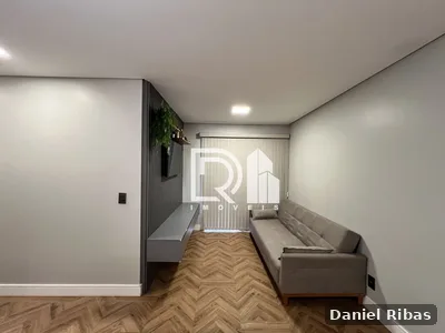 Apartamento com 3 quartos à venda — foto 2