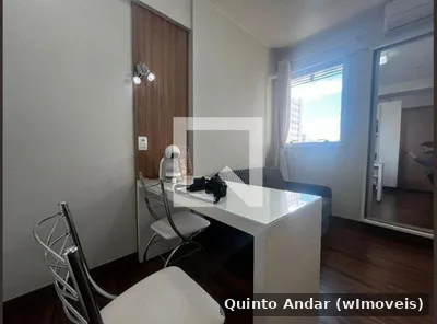 Apartamento com 1 quarto para alugar — foto 3