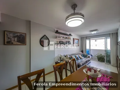 Apartamento com 4 quartos à venda — foto 3