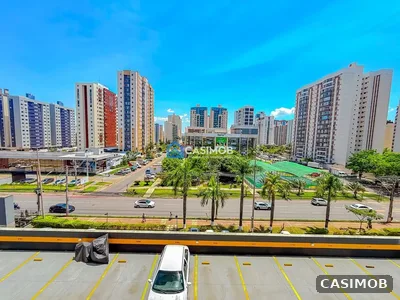 Apartamento com 1 quarto à venda — foto 4