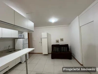 Apartamento com 1 quarto para alugar — foto 5