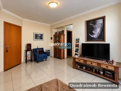 Apartamento com 2 quartos à venda em Norte, Águas Claras — foto 1