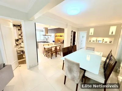 Apartamento com 4 quartos à venda — foto 2